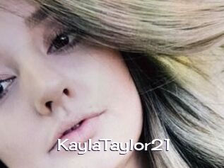KaylaTaylor21