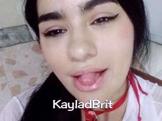 KayladBrit