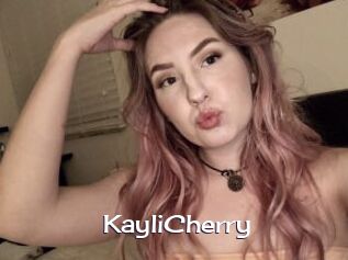 KayliCherry