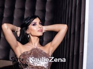 KaylieZena Click here to exit