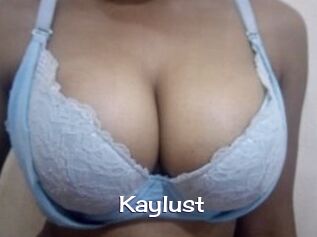 Kaylust