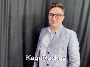 KaynRuckus