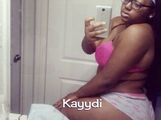 Kayydi