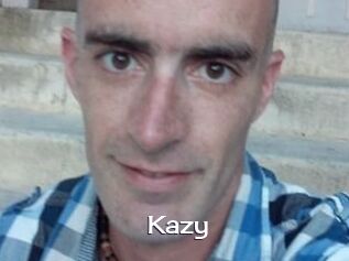 Kazy