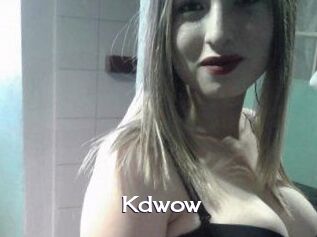 Kdwow_