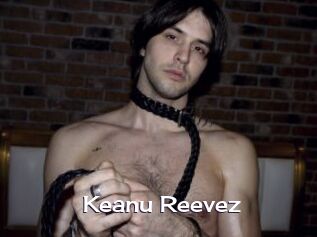 Keanu_Reevez