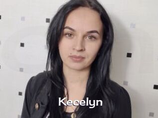 Kecelyn
