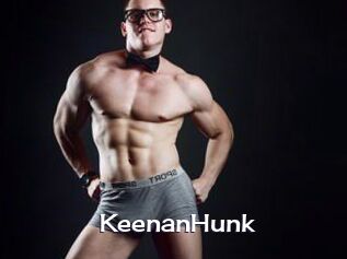 KeenanHunk