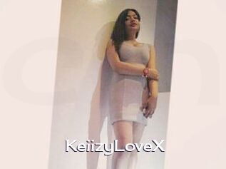 Keiizy_Love_X