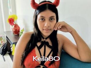 Keila80