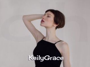 KeilyGrace