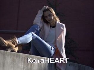 KeiraHEART