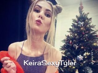 KeiraSexyTyler