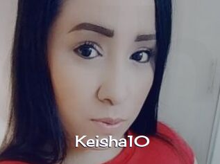 Keisha10