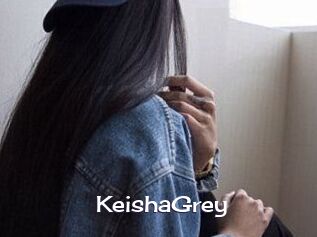 KeishaGrey