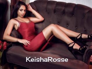 KeishaRosse