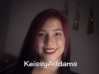 KeissyAddams