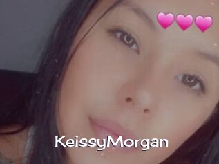 KeissyMorgan