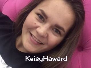 KeisyHaward