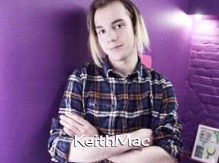 KeithMac