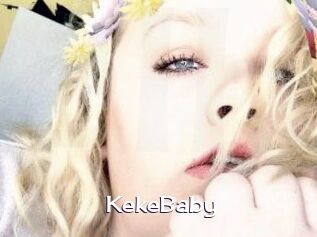 KekeBaby