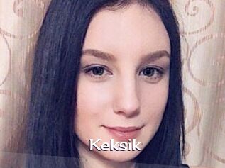 Keksik