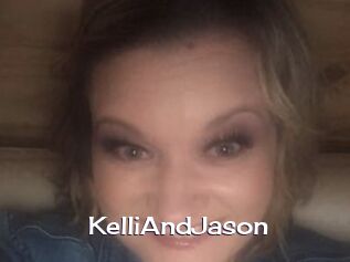 KelliAndJason