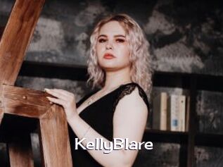 KellyBlare