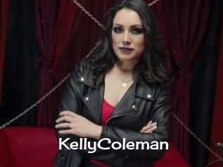 KellyColeman