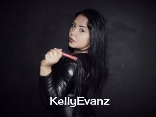 KellyEvanz