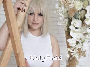 KellyFreid