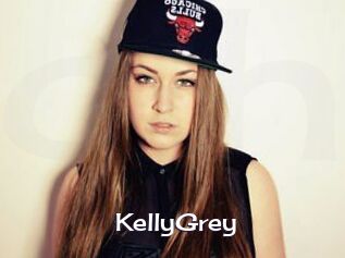 KellyGrey
