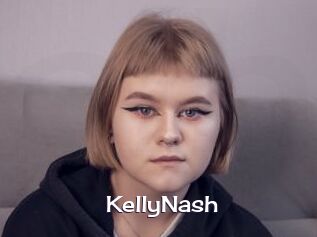 KellyNash