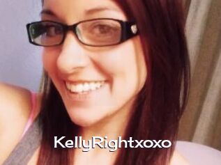 KellyRightxoxo