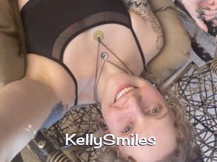 KellySmiles