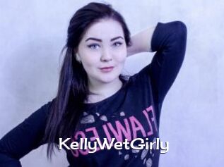 KellyWetGirly