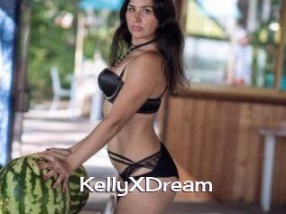 KellyXDream