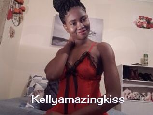 Kellyamazingkiss