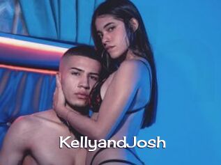 KellyandJosh