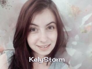 KelyStorm