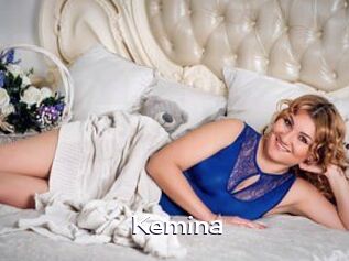 Kemina