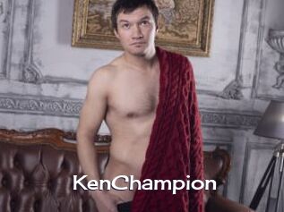 KenChampion