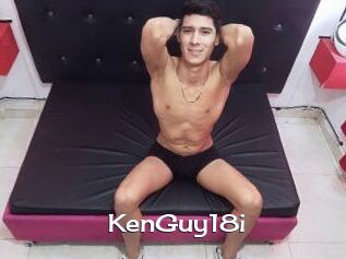 KenGuy18i