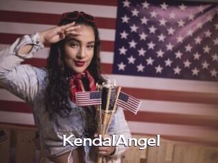 KendalAngel