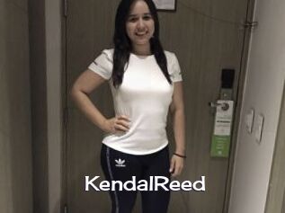 KendalReed Click here to exit