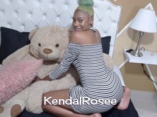 KendalRosee