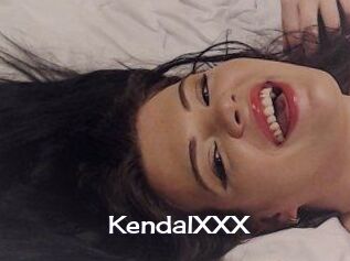 KendalXXX