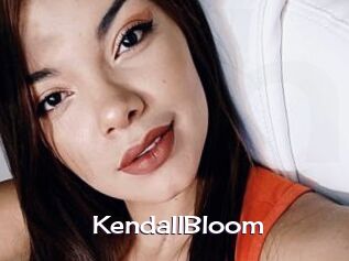 KendallBloom