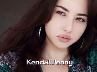 KendallJenny