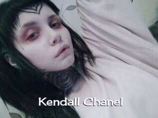 Kendall_Chanel